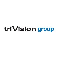 triVision group logo - Similar company to Trivision