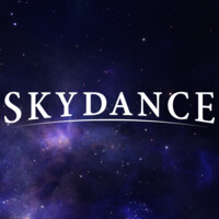 Skydance logo - Similar company to Skydance Animation