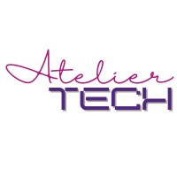Atelier TECH logo - Similar company to Atelier It