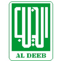 Aldeeb for Consulting and Auditing logo - Similar company to Hassoun Communications