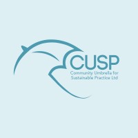 CUSP logo - Similar company to Stella Core