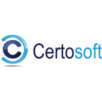 Certosoft Consultancy Solutions LLP logo - Similar company to Aaxcel Data Solutions (Opc) Pvt. Ltd.