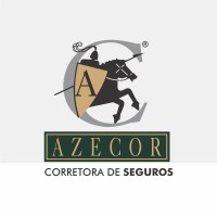 Azecor Corretora de Seguros logo - Similar company to Costa E Parra