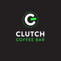 Clutch Coffee Bar logo - Similar company to 151 Coffee