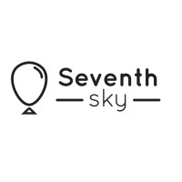 Seventh Sky logo - Similar company to Mille Events