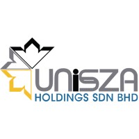 UniSZA Holdings Sdn Bhd logo - Similar company to Damansara Pmc Services