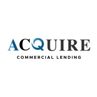 Acquire Commercial Lending logo - Similar company to Prospect Solutions, Llc