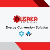 CV. NUSAKA ENGINEERING logo - Similar company to Pt. Mitra Jasa Engineering