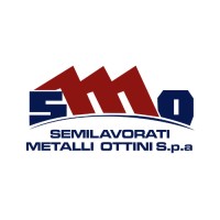 SEMILAVORATI METALLI OTTINI S.P.A. logo - Similar company to Reggio Metals Spa