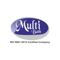 Multibath logo - Similar company to Alaster Bath