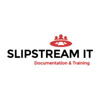 SlipStream IT logo - Similar company to Mazdis