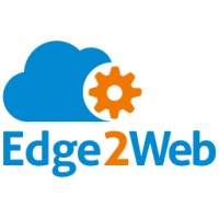 Edge2Web, Inc. logo - Similar company to Easyedge