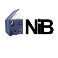 Network in a Box logo - Similar company to Rrc Polytech - Applied Computer Education Department