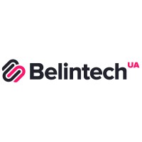 Belintech Ukraine logo - Similar company to Intelligent It Consulting Inc.