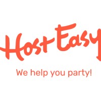 Host Easy logo - Similar company to Hosteasy