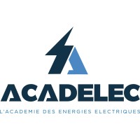 ACADELEC logo - Similar company to Formaeltech