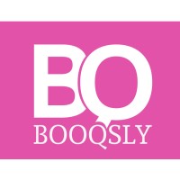 Booqsly logo - Similar company to Capindev Technologies