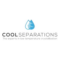 COOL Separations logo - Similar company to Finecell