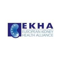 EKHA - European Kidney Health Alliance logo - Similar company to Nmqf Action Network