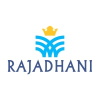 Rajadhani Group of Hotels logo - Similar company to Jenoacargo