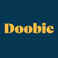 Doobie logo - Similar company to Lantern
