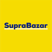 Supra Bazar - Supra Center logo - Similar company to Deleye