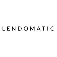Lendomatic logo - Similar company to .