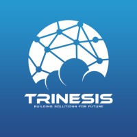 Trinesis Technologies logo - Similar company to Dezykode It Solution Pvt Ltd