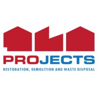 Projects Restoration Group logo - Similar company to Ecostretch Safari