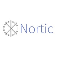 Nortic logo - Similar company to Nortic Consulting, Inc.