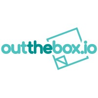 outthebox.io logo - Similar company to Dein Bizz | Wir Bilden Persönlichkeiten