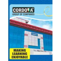 CORDOVA PUBLICATIONS PRIVATE LIMITED logo - Similar company to Trs Software Solutions