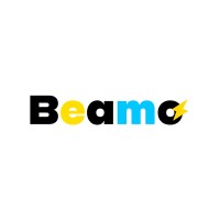 Beamo logo - Similar company to Galaxy Blitz