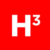 H3 Architecture logo - Similar company to G3 Architecture Interiors Planning