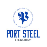 Port Steel Fabrication logo - Similar company to Ams Line