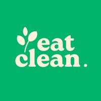 Eat Clean logo - Similar company to Maïs Pura
