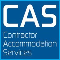 Contractor Accommodation Services (CAS) - OFFICIAL SITE logo - Similar company to Stayforwork