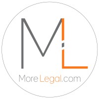 More Legal - Data and Ratings for Tax & Legal Excellence logo - Similar company to Pbvinsights