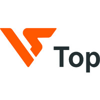 VS-top s.r.o. logo - Similar company to Teplárny Brno