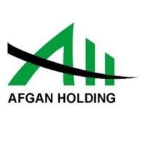 Afgan Holding logo - Similar company to Saca Group Llc