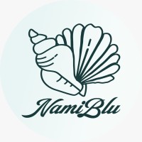 NamiBlu logo - Similar company to Balearslive