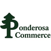 Ponderosa Commerce logo - Similar company to Adbox