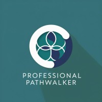 Professional Pathwalker logo - Similar company to Free Guided Data Project