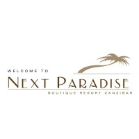 Nexy Paradise Boutique Resort Zanzibar logo - Similar company to Kizikula