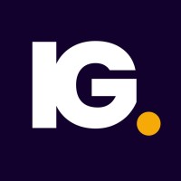 IG Produtora e Marketing logo - Similar company to Makro Vídeo E Makro Digital - Central De Soluções Em Videos