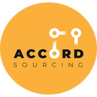 Accord Sourcing logo - Similar company to Sapcoi Holdings Llc