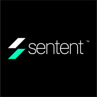 Sentent logo - Similar company to Arqtix