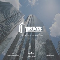 Jedz Building Management Systems -JBMS logo - Similar company to Touchbase Technologies