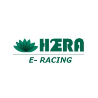Hera E-Racing H2 logo - Similar company to Thermosciences Laboratory