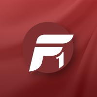 F1 Media logo - Similar company to Opuléar